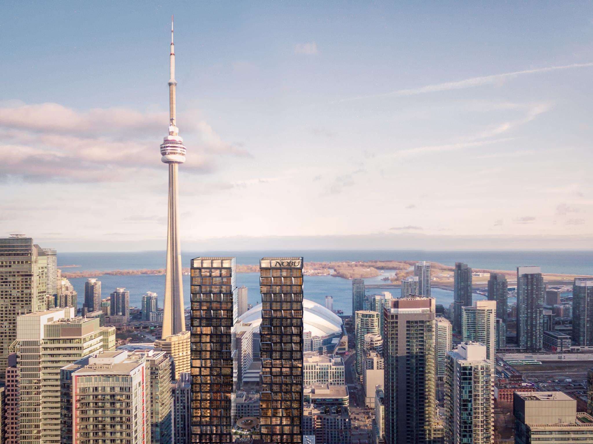 Foto - Nobu Hotel Toronto
