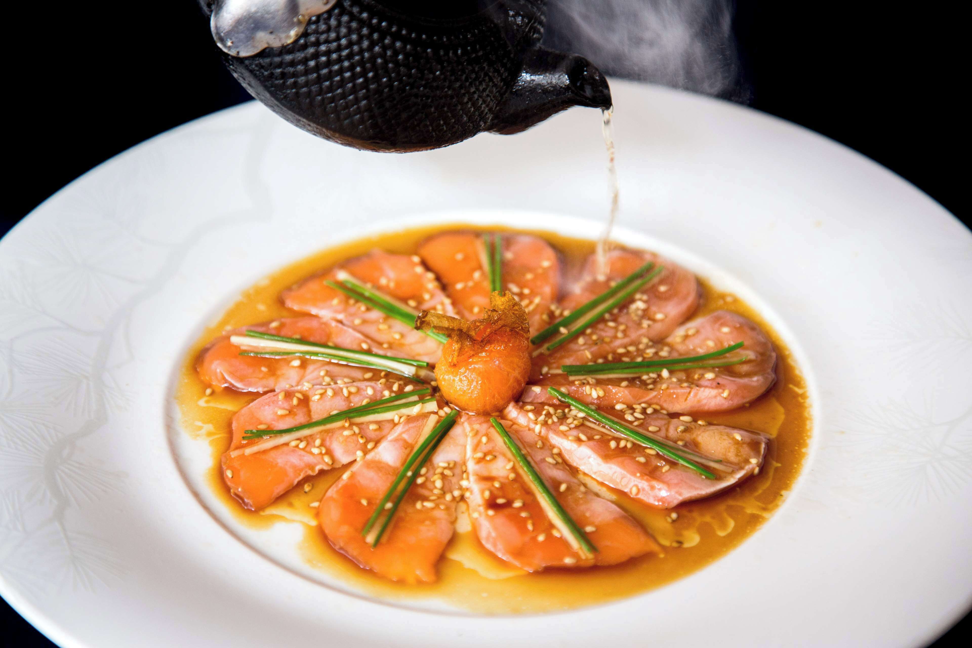 Photo - Nobu Hotel Toronto