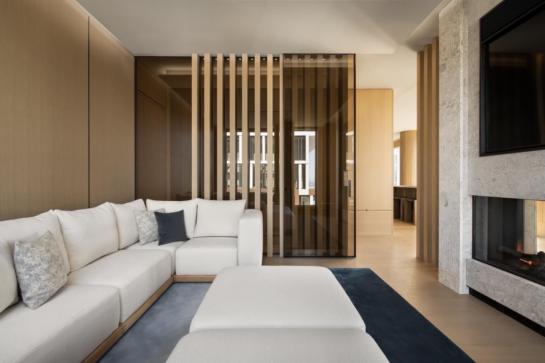 Foto - Nobu Hotel Toronto