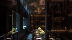 Spécialités Cuisine japonaise