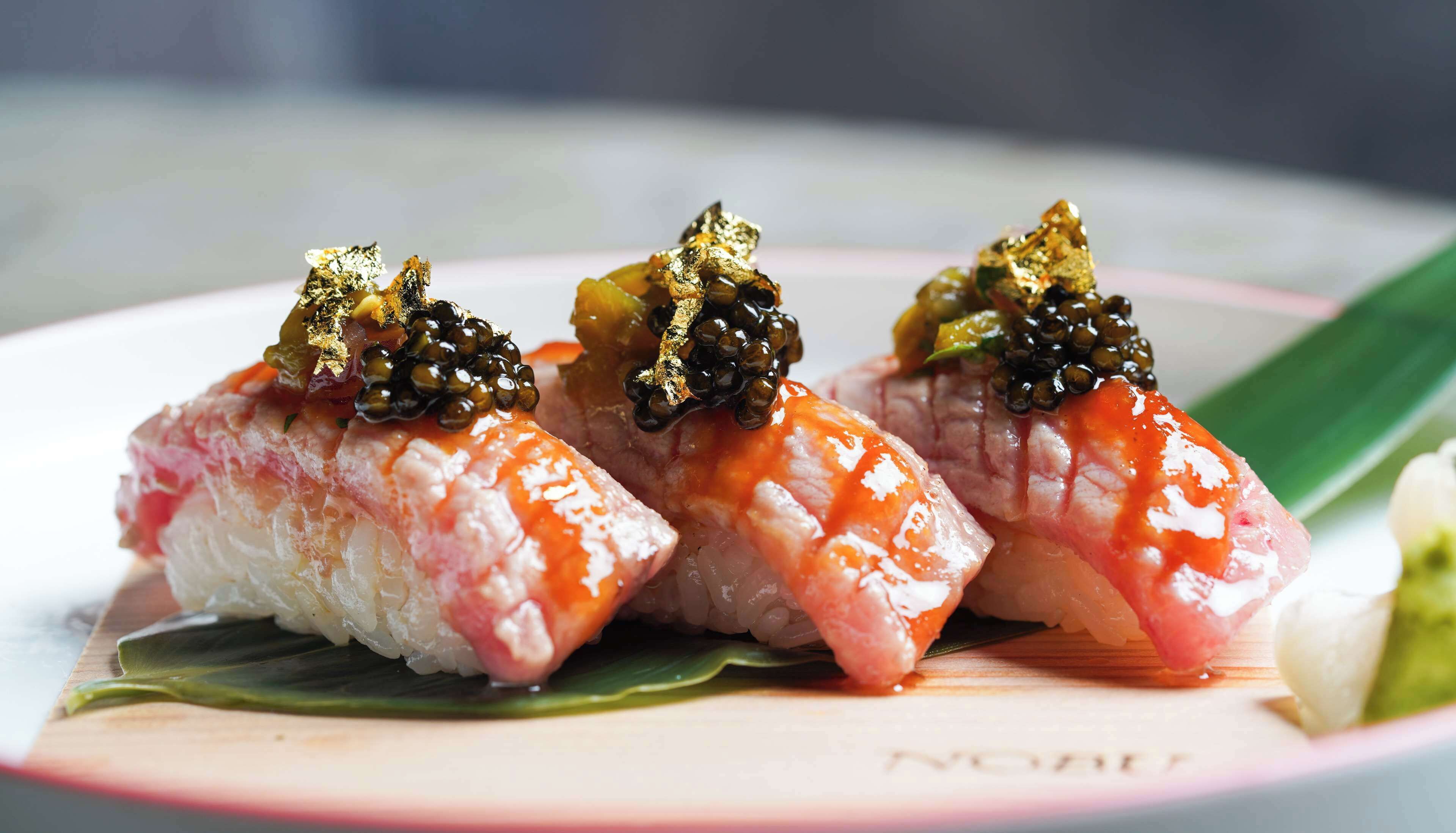 Photo - Nobu Hotel Toronto