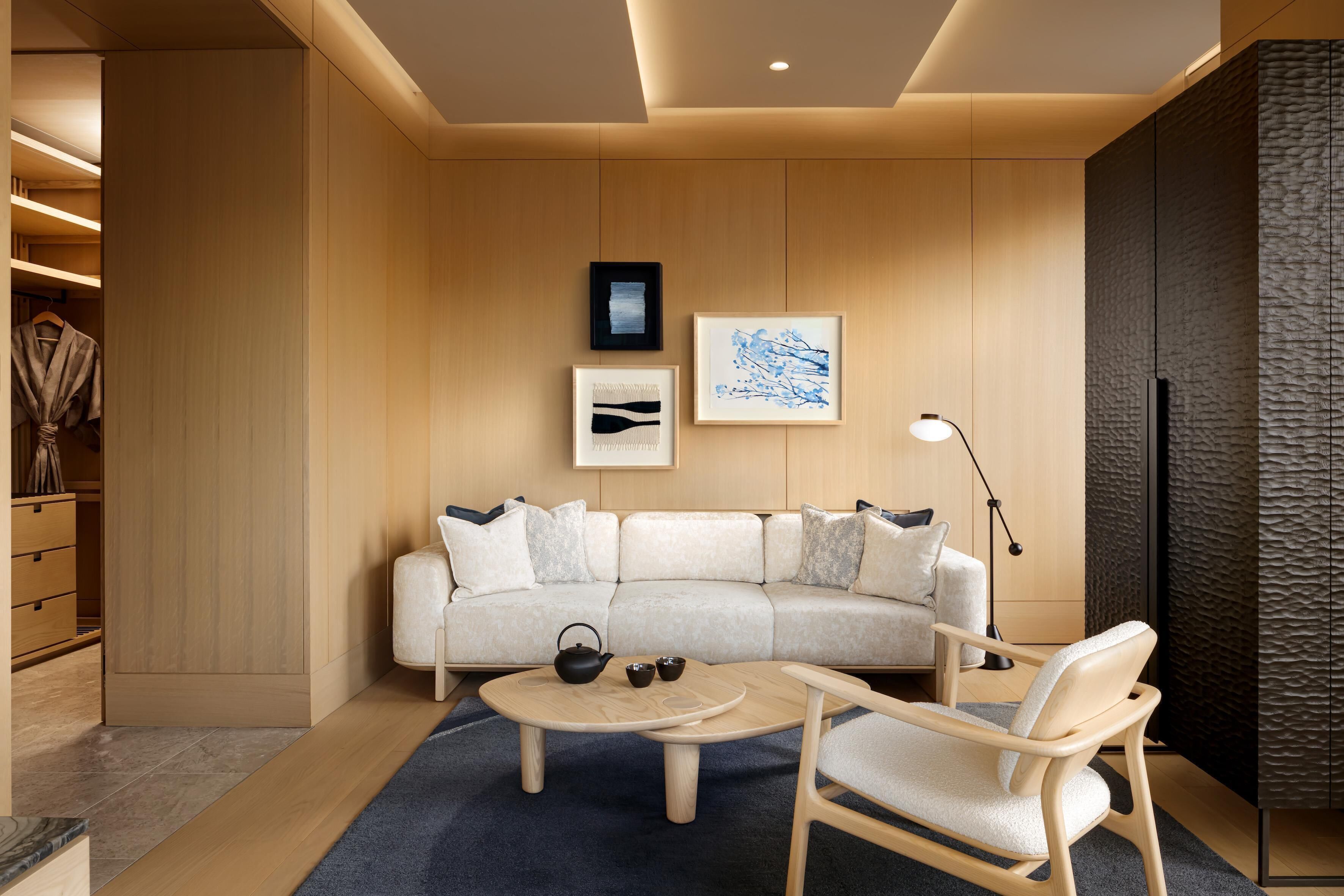 Foto - Nobu Hotel Toronto