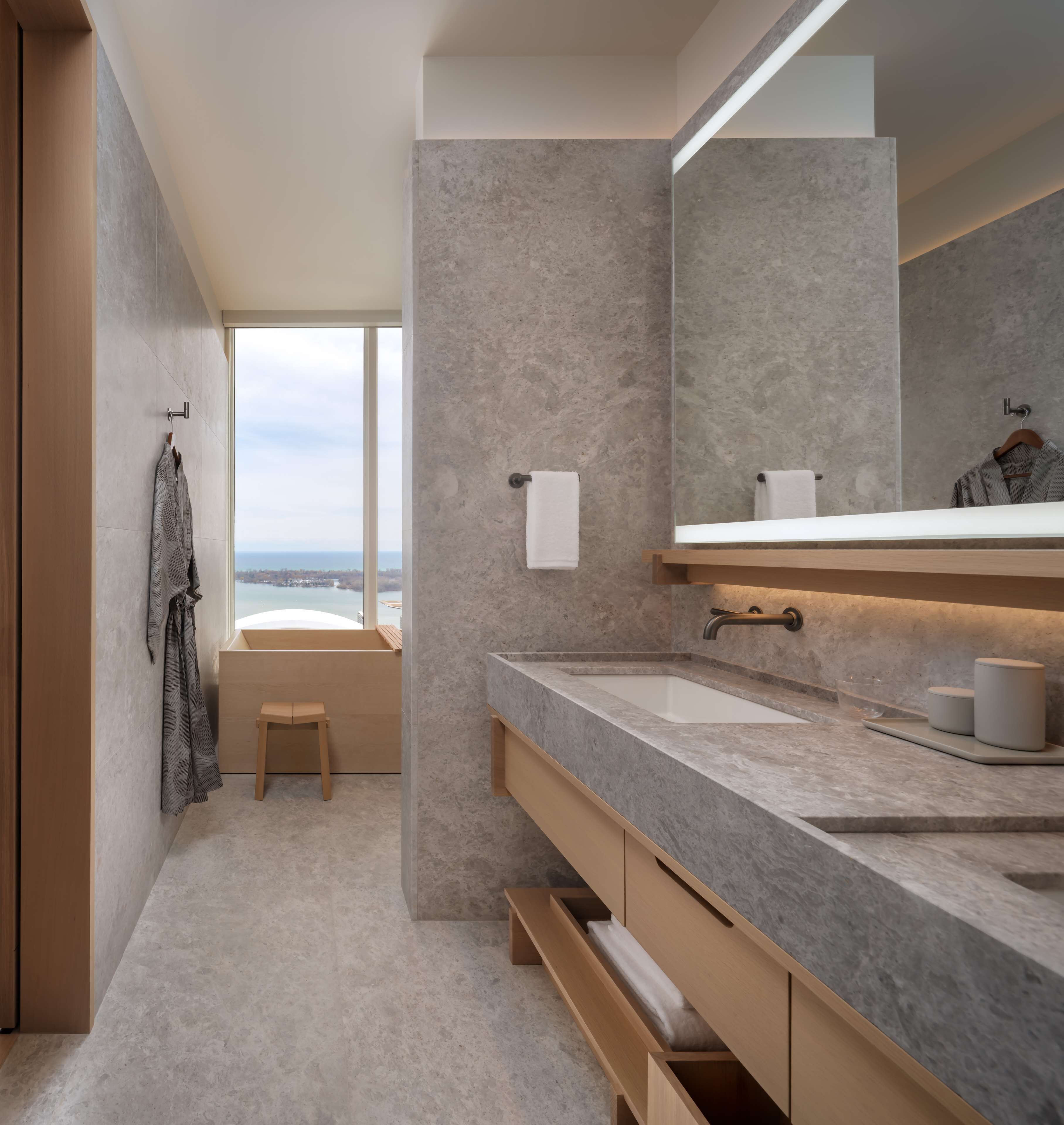 Photo - Nobu Hotel Toronto