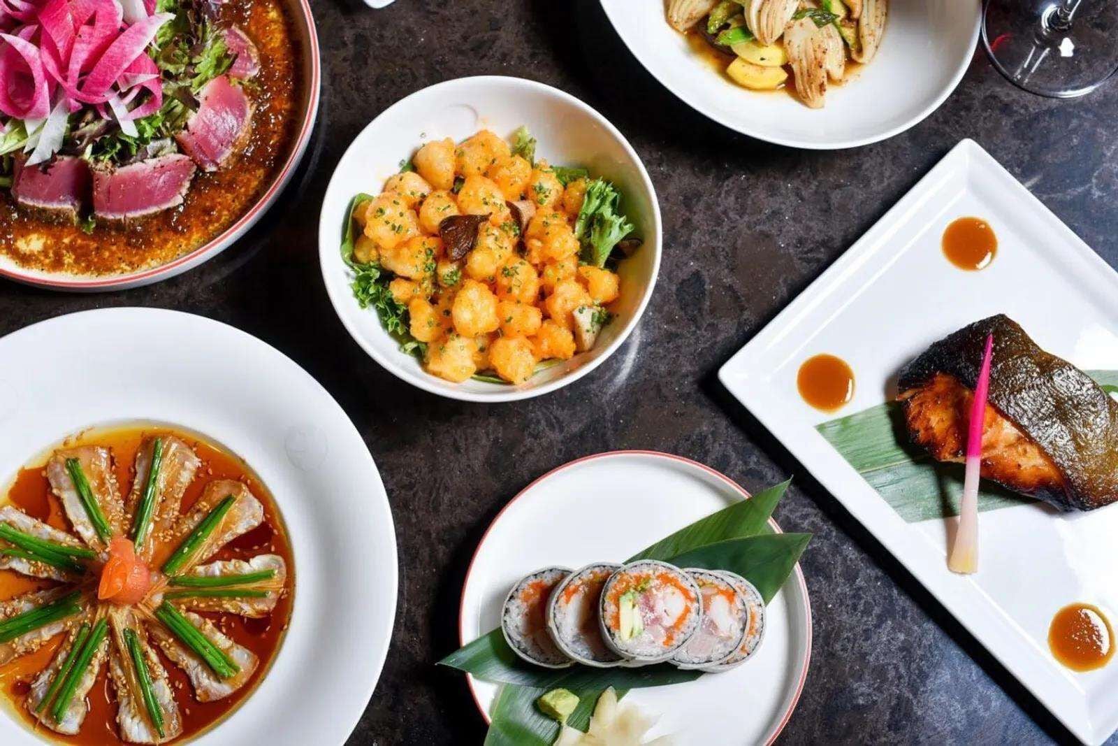 Photo - Nobu Hotel Toronto