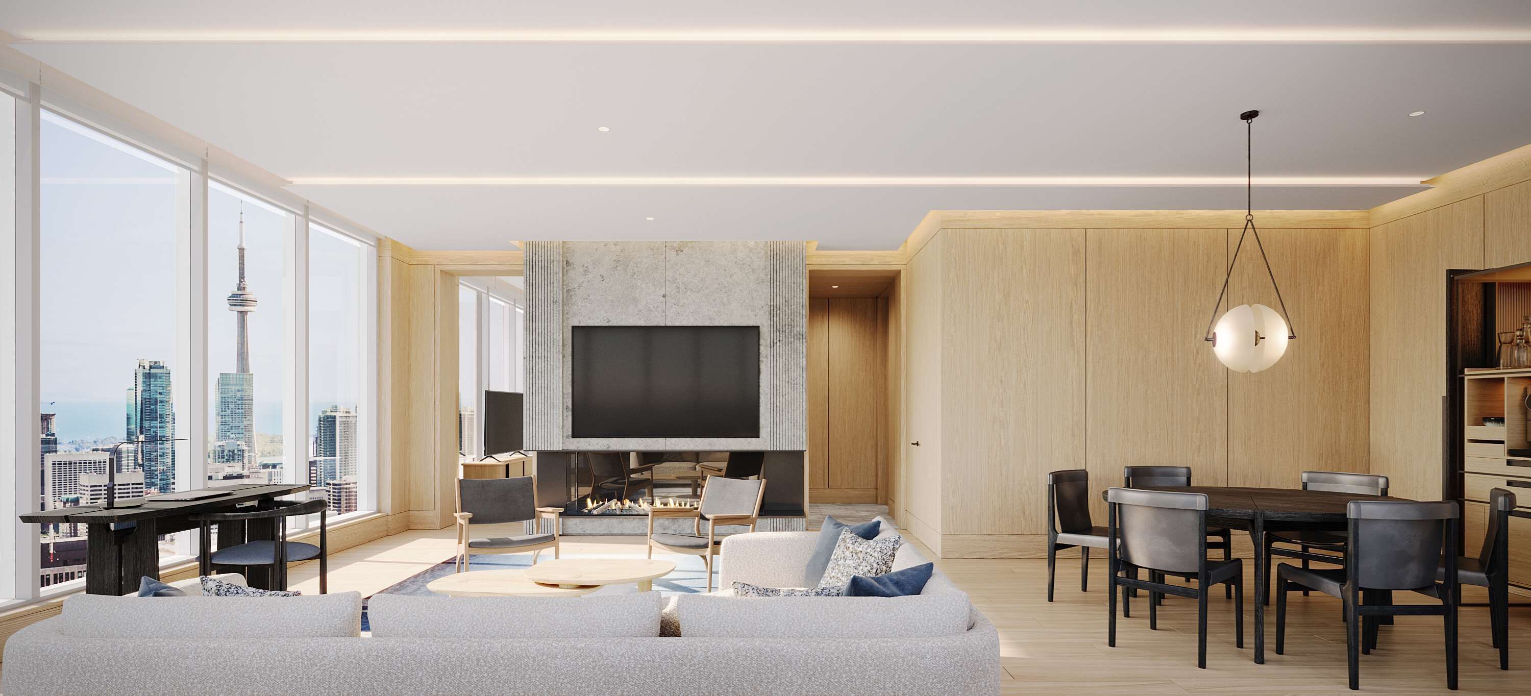 Photo - Nobu Hotel Toronto