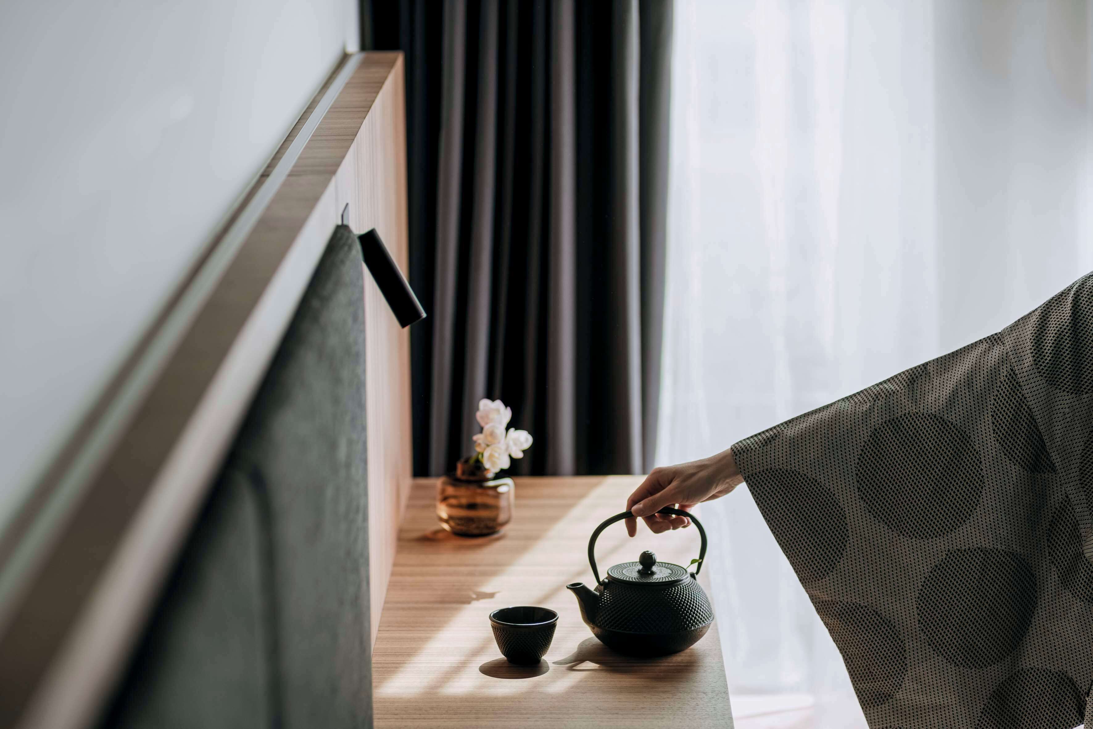 Foto - Nobu Hotel Toronto