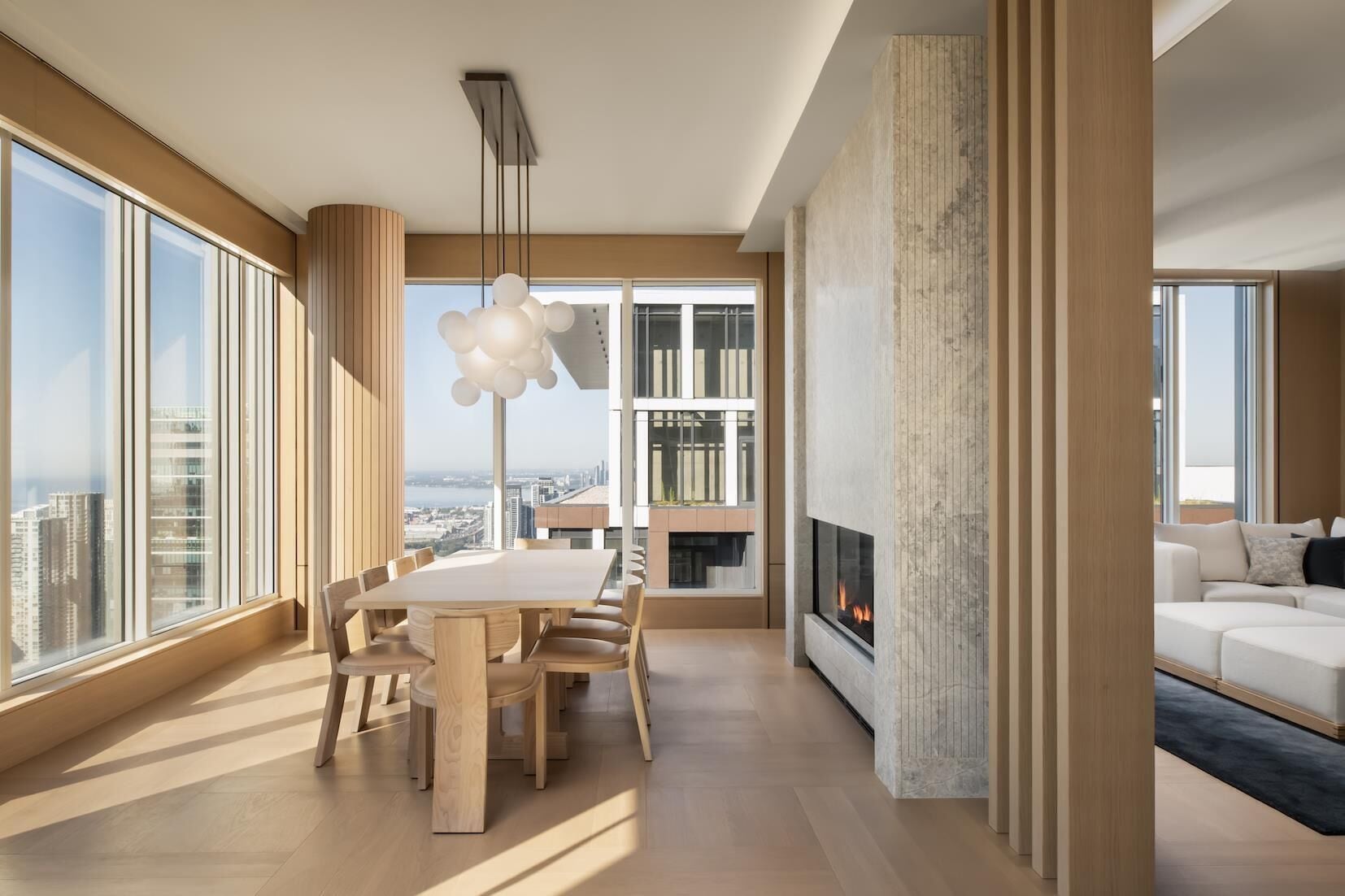 Foto - Nobu Hotel Toronto