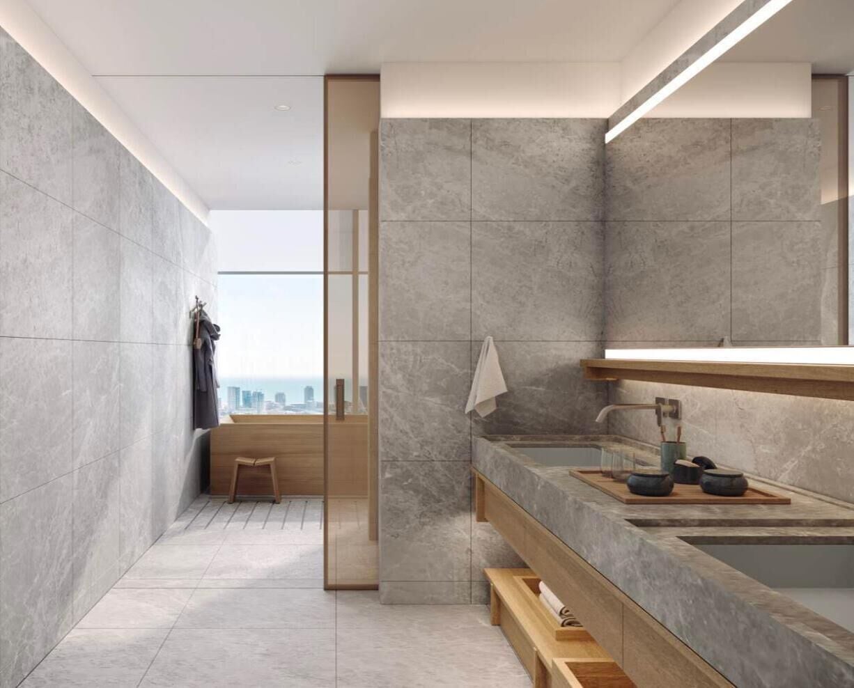 Foto - Nobu Hotel Toronto