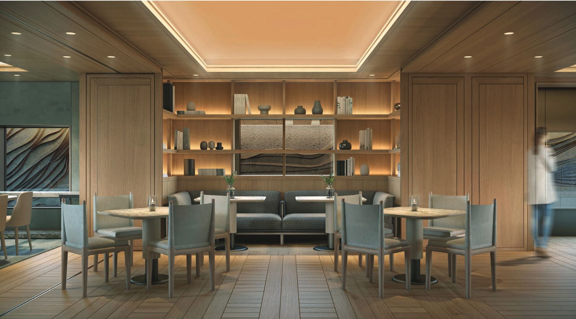 Photo - Nobu Hotel Toronto