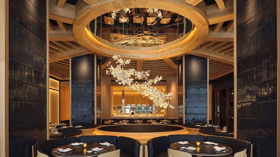 Nobu Hotel Toronto