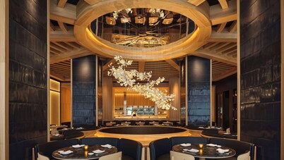 Nobu Hotel Toronto