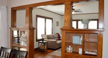 Wild Rose Cottage
Save