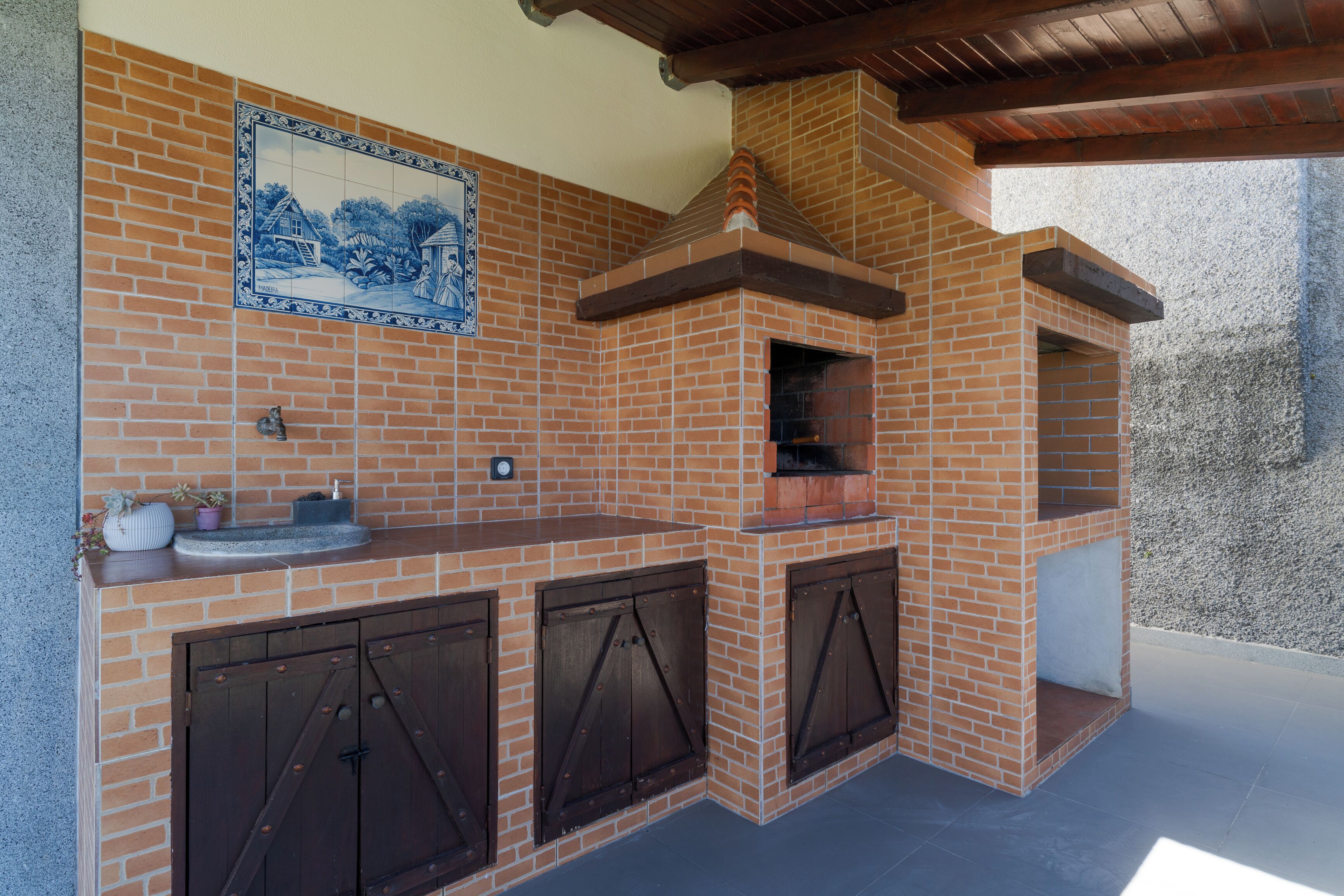 Foto - Villa Quinta Grande by Holiday rental Madeira