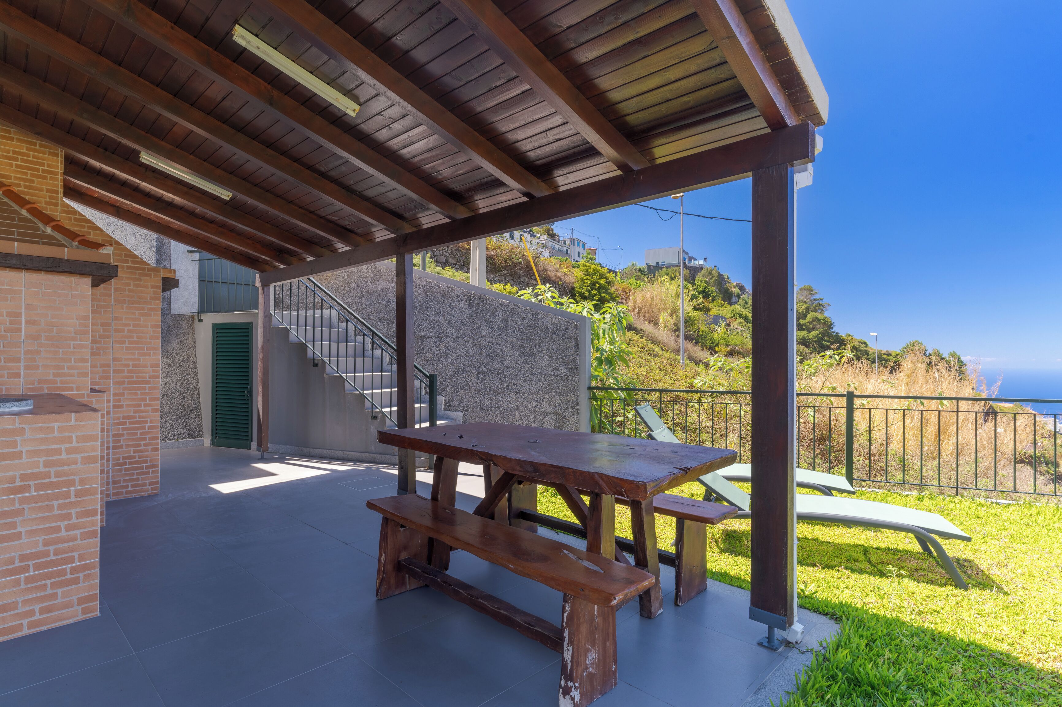 Foto - Villa Quinta Grande by Holiday rental Madeira