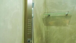 Bathroom - Ananthara Resort (Anuradhapura)