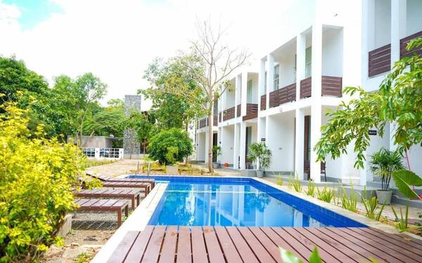 Ananthara Resort