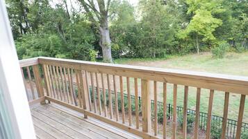 Townhome, Golf View | Terrace/patio