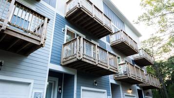 Townhome, Golf View | Bahagian luar