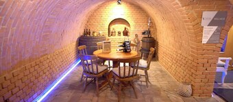 Private House close to lake Balaton at the vineyard-  - Völgyhíd Village 