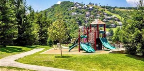 Área infantil