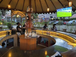 Bar (sur place)