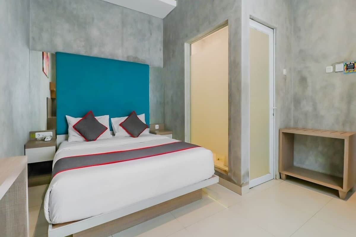 Habitación doble superior | Wifi gratis