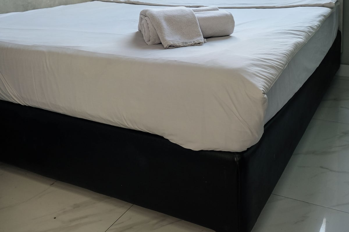 Habitación estándar doble | Wifi gratis