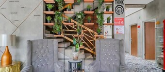 The Batik Bed and Coffee