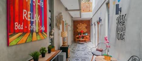Interieur