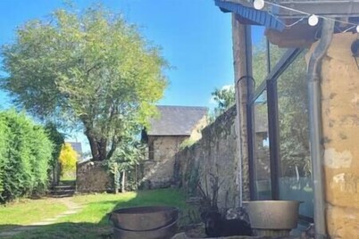 Gite des Hirondelles