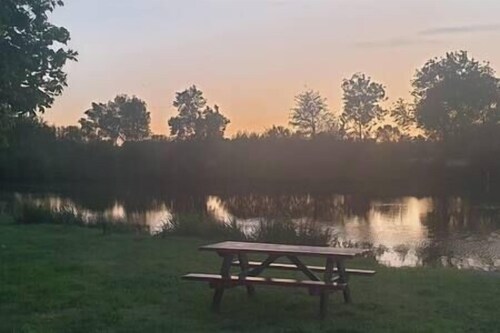 Gite de la Mésange Bleue