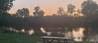 Gite de la Mésange Bleue