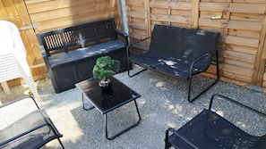 Terras