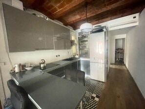 Appartement | Cuisine privée