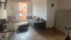 Appartement | Coin séjour