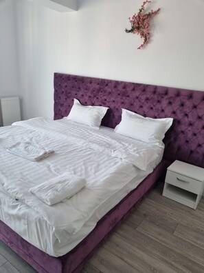 Huis | 3 slaapkamers, gratis wifi, beddengoed