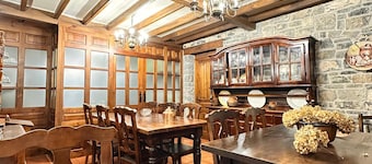 La Nozal de la Peña