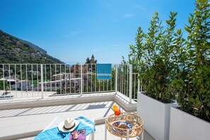 Exterior - YourHome - Casa Lucente (Positano)