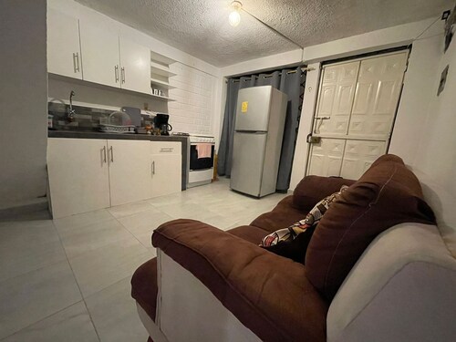 Comfortable suite in Santo Domingo. Easy arrival from the land terminal.