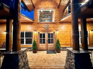 Suite | 3 bedrooms, Internet - Smoky Mist Ridge (Sevierville)