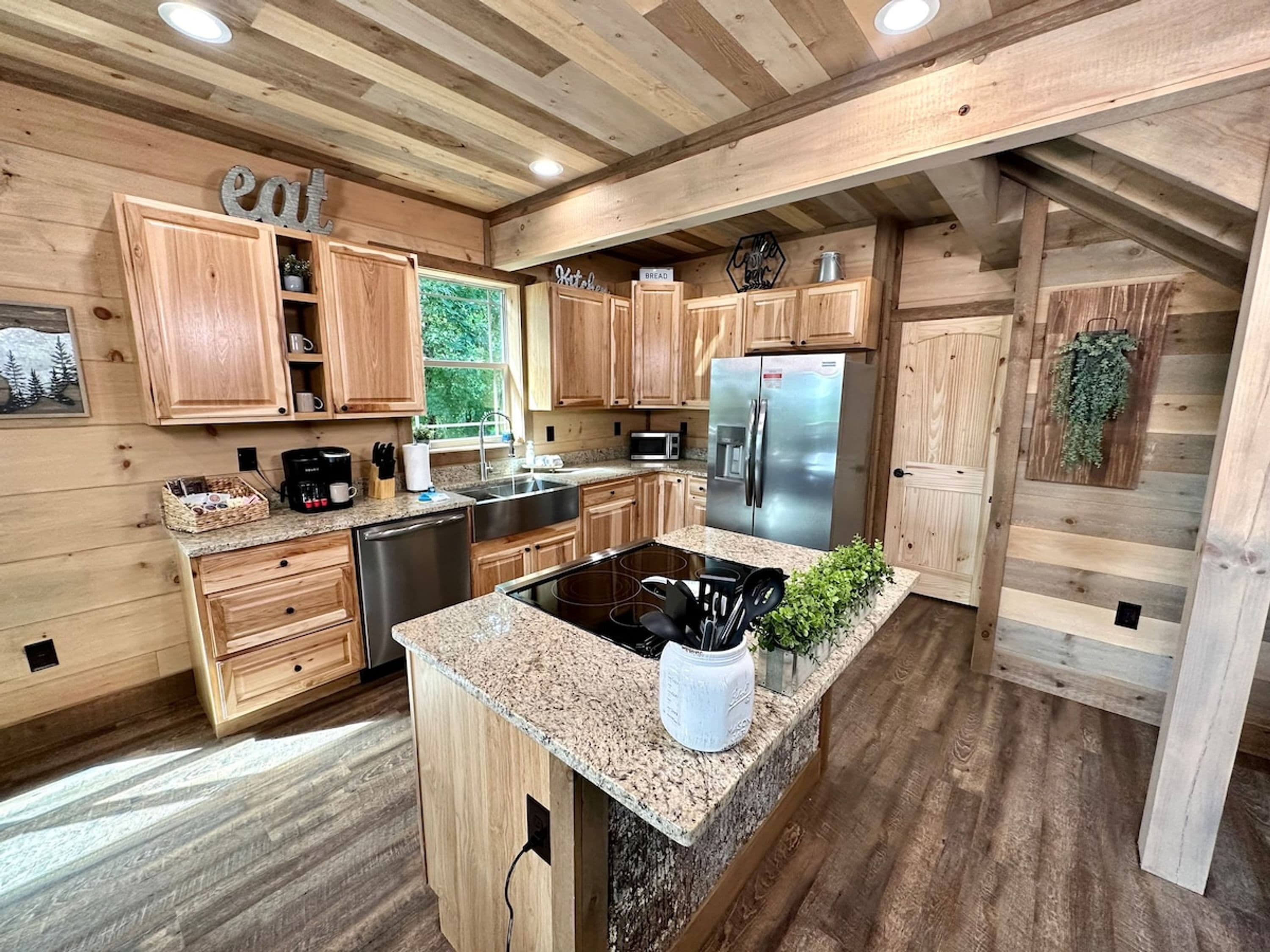 3 habitaciones y acceso a internet 