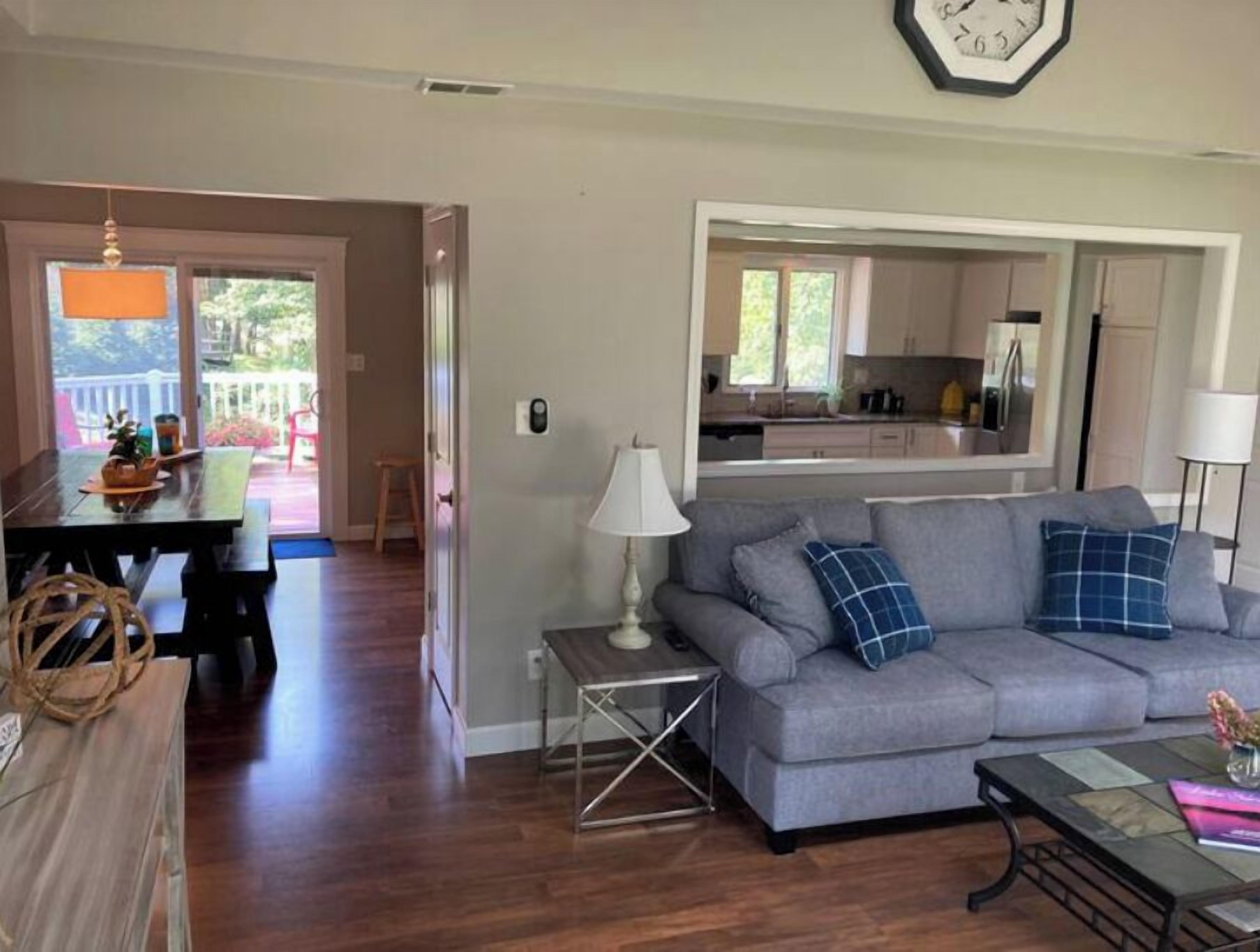 Smart TV, video games