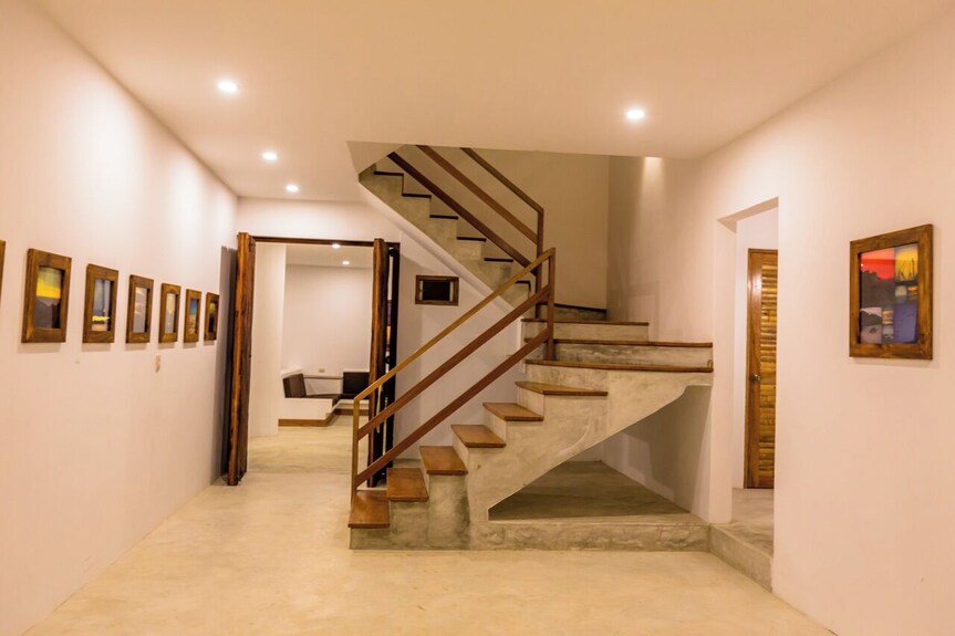 2n Departamento Equipado Y Amoblado Frente Al Hermoso Mar De Canoas De Punta Sal - Tumbes