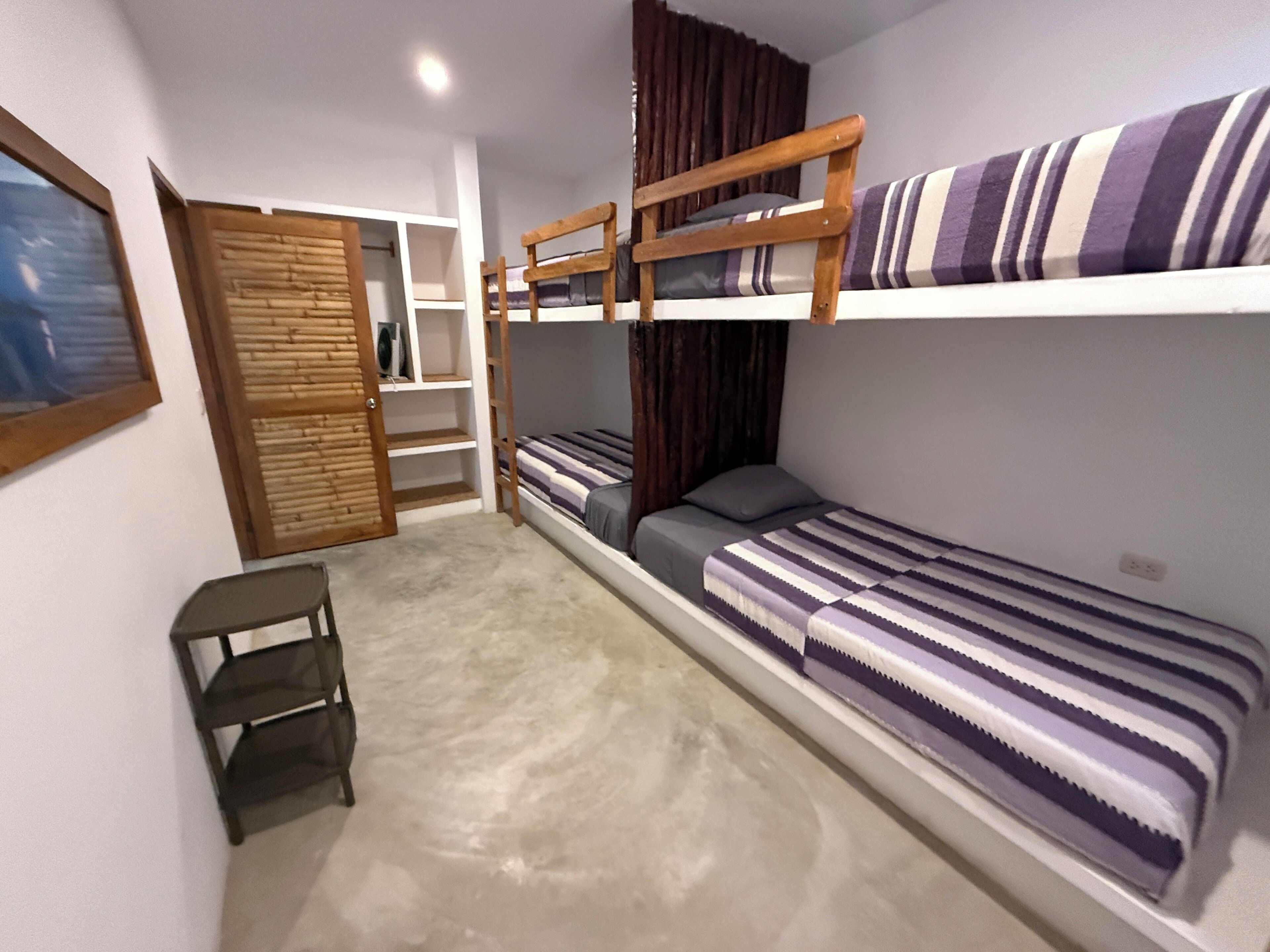 3 chambres, Wi-Fi, draps fournis