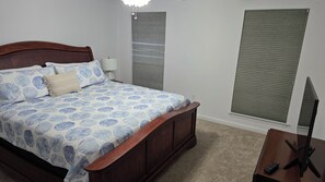 3 Schlafzimmer, Bügeleisen/Bügelbrett, WLAN, Bettwäsche