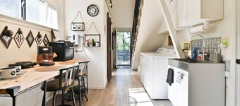 Cozy 1-bedroom Loft Apartment in Stanislaus National Forest by Historic Murphys