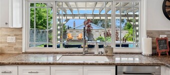 Villa, Private Heated Pool, Spa, Outdoor Kitchen, BBQ, Disneyland, Beaches