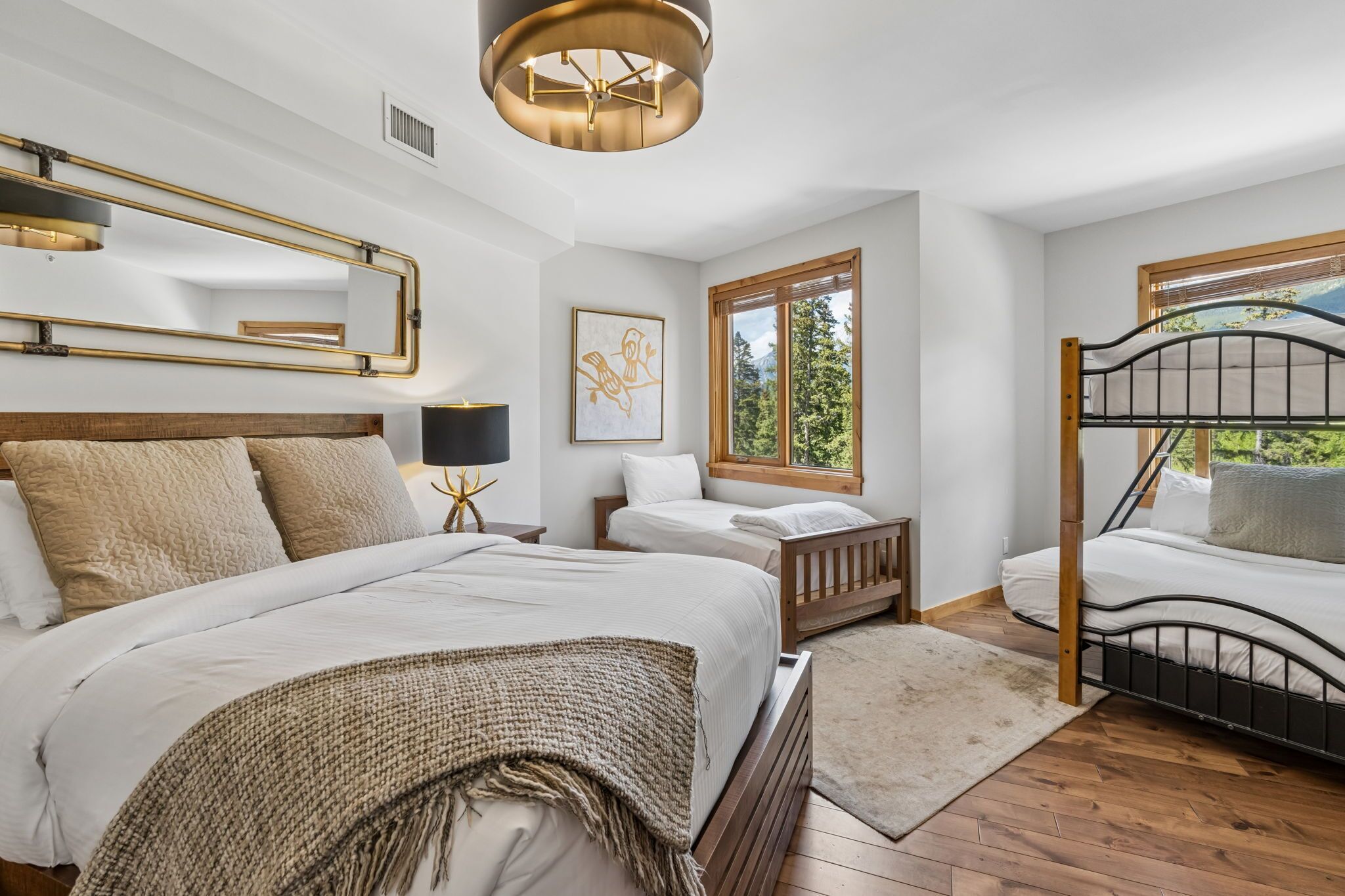 Condo | 3 bedrooms, free WiFi
