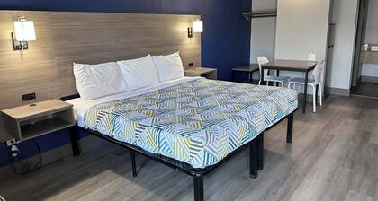 Studio Suites Extended Stay