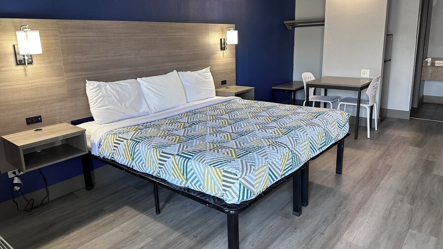 Studio Suites Extended Stay